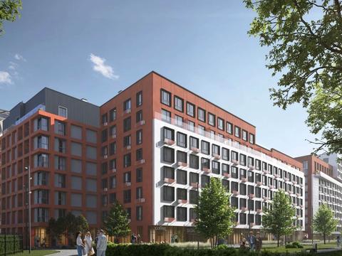 квартира за адресою Княгині Ольги вул., 120