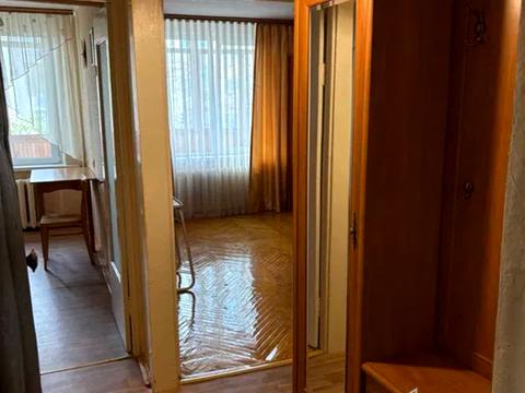 квартира за адресою Любомира Гузара просп. (Космонавта Комарова), 17-А