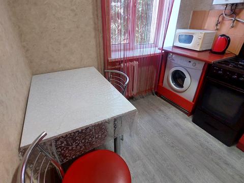 квартира за адресою Георгія Ґонґадзе вул. (Паризької Комуни), 7