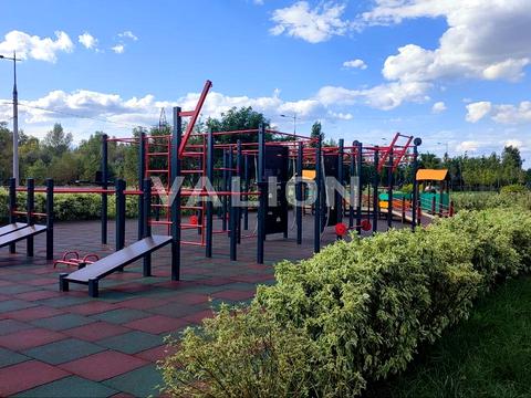 квартира по адресу Петра Вершигоры ул., 9а