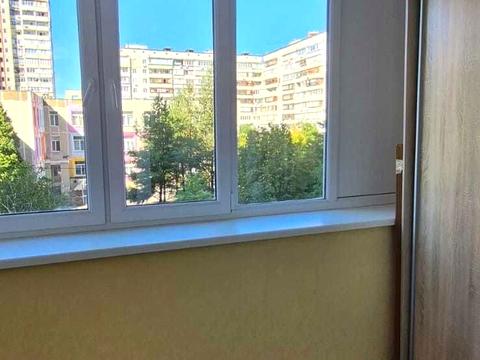 квартира по адресу Радунская ул., 46-Б
