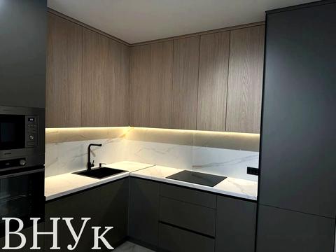 квартира за адресою Цимбалістого, 1