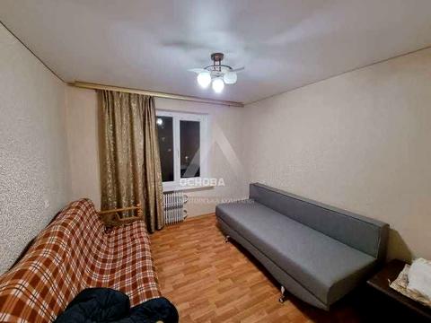 квартира по адресу Новокузнецкая ул., 36