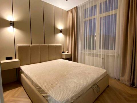 квартира за адресою Краснова вул., 1-Б