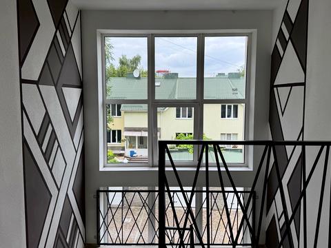 квартира по адресу Буковинская ул., 20-А