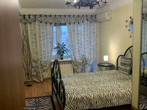 квартира за адресою Слави бульв., 8