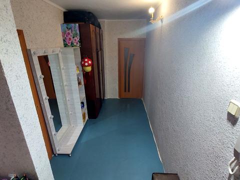 квартира за адресою Озерна вул. (Червоних Майовщиків), 19в