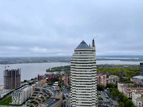 квартира по адресу Володимира Вернадського ул. (Дзержинського), 29