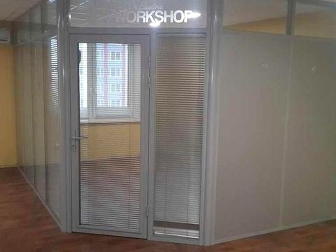 коммерческая по адресу Драгоманова ул., 1-А