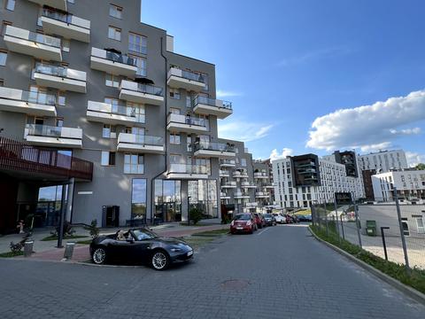 квартира за адресою Малоголосківська вул., 40