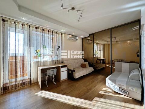 квартира за адресою Тракторобудівників просп., 94в