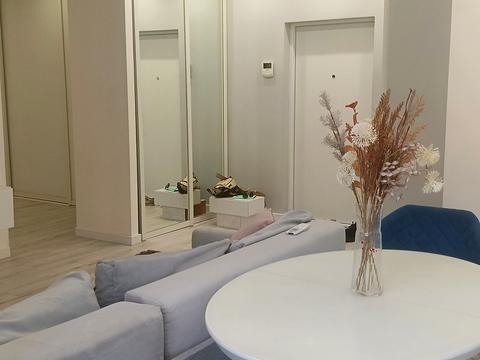 квартира за адресою Запорізьке шосе, 28-П