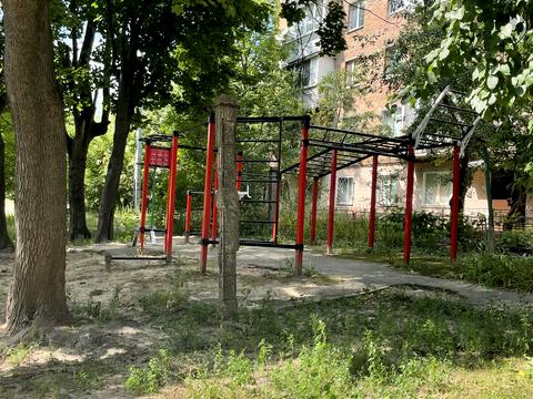 квартира за адресою Докучаєвська вул., 16