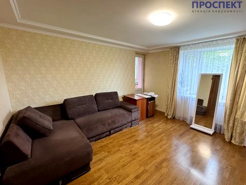 квартира по адресу Олександра Маламужа ул., 15