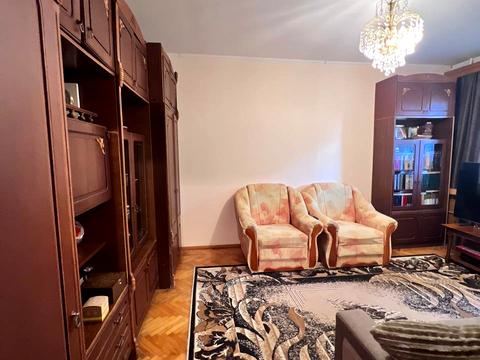 квартира по адресу Михаила Горыня ул. (Скрипника), 5