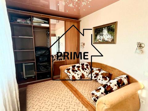 квартира за адресою Коцюбинського вул., 2а