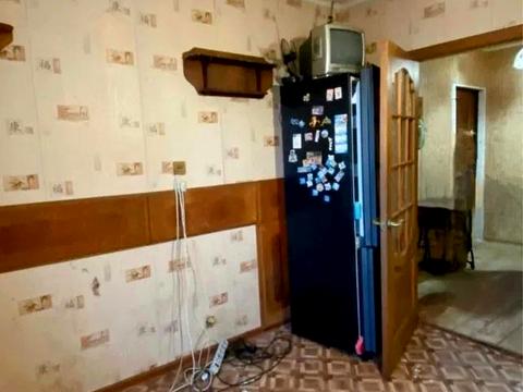 квартира по адресу Вернадского ул., 20