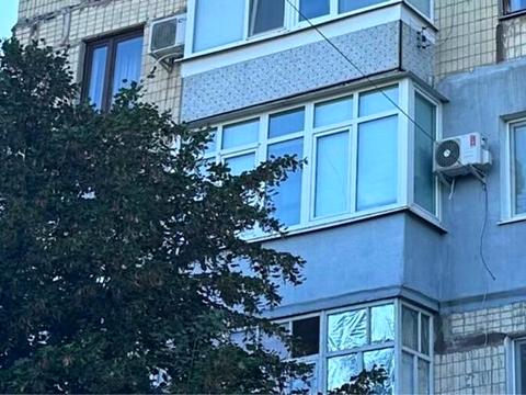 квартира по адресу Вінстона Черчилля ул. (Хабаровська), 88