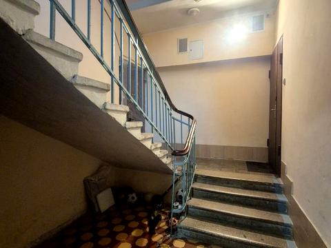 квартира по адресу Артиллерийский пер., 13