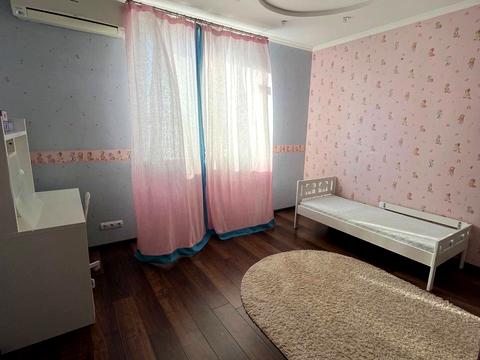 квартира по адресу Леся Курбаса просп., 7-Б