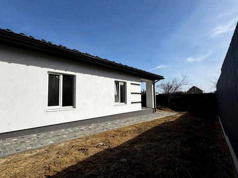 будинок за адресою Яснополянська вул., 292