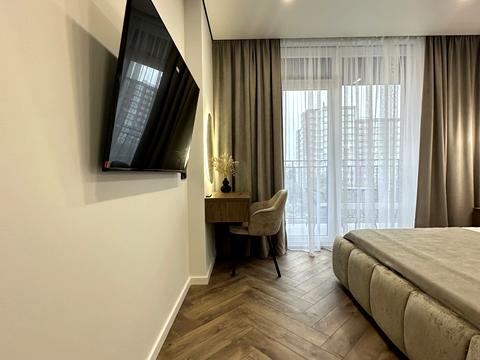 квартира за адресою Юліана Пелеша вул., 3