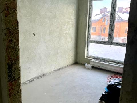 квартира за адресою Богуна, 21