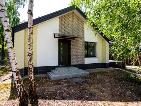 будинок за адресою Срібна, 21