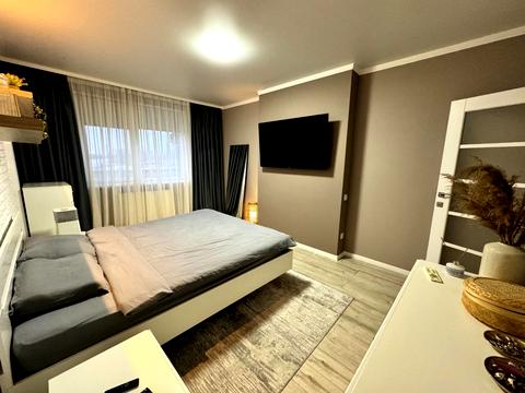 квартира по адресу Героев Днепра ул., 89