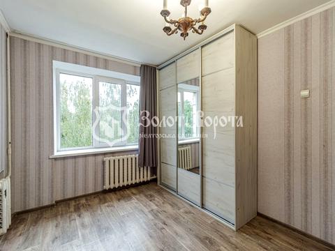 квартира за адресою Зодчих вул., 32-В