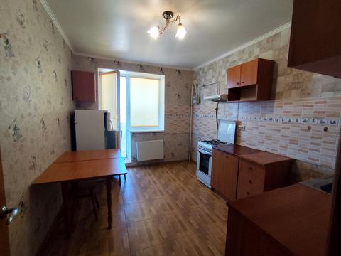 квартира по адресу Центральная, 7
