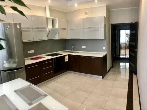 квартира по адресу Люстдорфская дорога ул., 55/2 к4-5