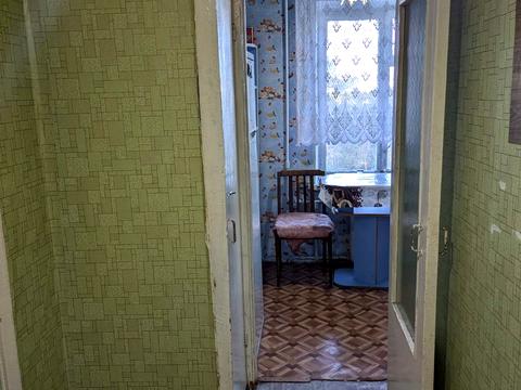 квартира за адресою Дніпроводська вул., 3
