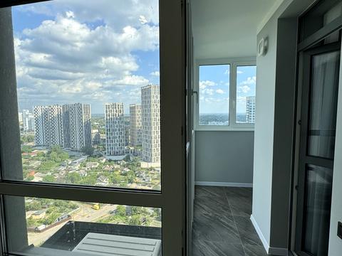 квартира по адресу Осокорская ул., 2-А