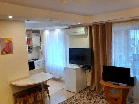 квартира по адресу Рэя Брэдбери ул., 14