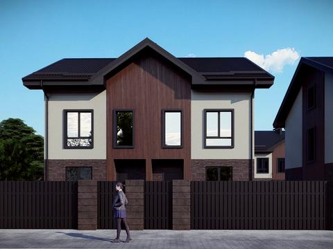 будинок за адресою Академіка Ромоданова вул. (Льва Толстого), 44