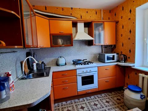 квартира за адресою Лазурна вул., 42