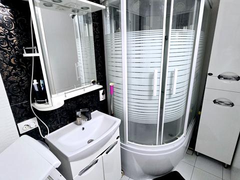 квартира по адресу Степана Бандеры ул., 65