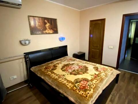 квартира за адресою Харків, Тракторобудівників просп., 90
