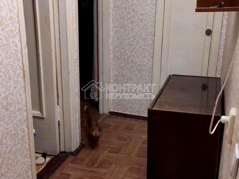 квартира по адресу Василия Мельникова ул. (Межлаука), 4