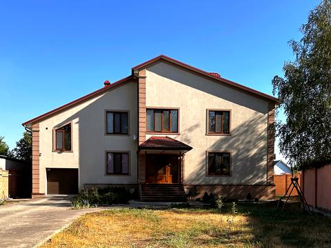 будинок за адресою Українська вул.