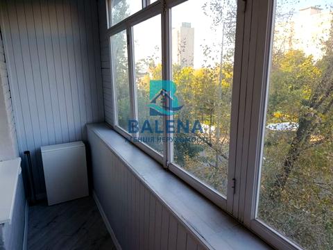 квартира за адресою Ольжича вул., 27/22