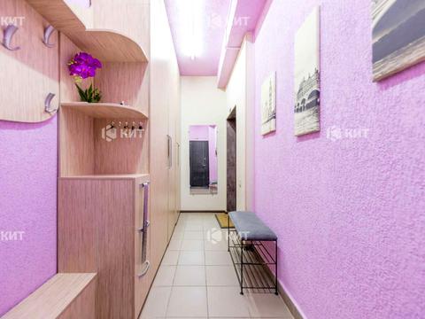 квартира за адресою Станіслава Партали вул. (Балакірєва), 17