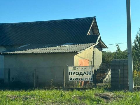 ділянка за адресою Дем'янів Лаз вул.