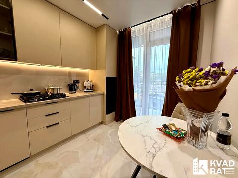квартира по адресу Крайковского ул., 3