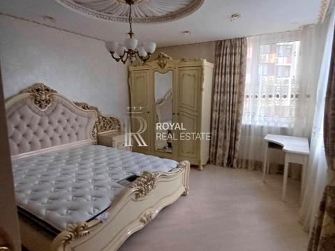 квартира по адресу Юлии Здановской ул. (Ломоносова), 73-Д