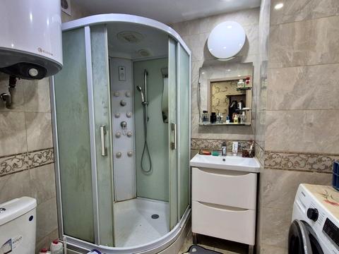 квартира за адресою Дніпровське шосе (Дніпропетровське), 30