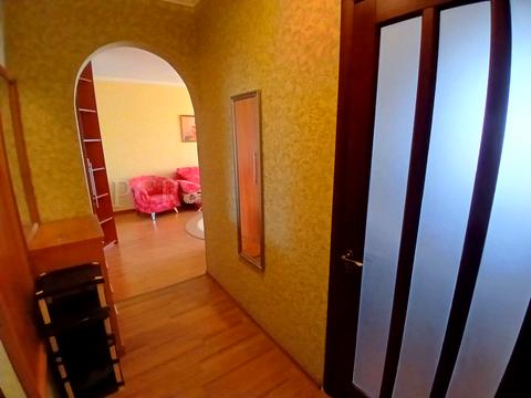 квартира за адресою Дегтярівська вул., 30-В