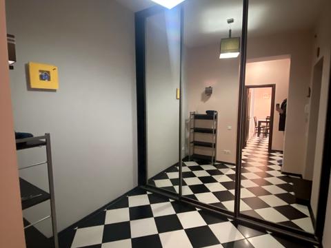 квартира за адресою Автозаводська вул., 27-В