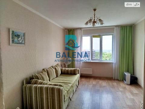 квартира за адресою Милославська вул., 31